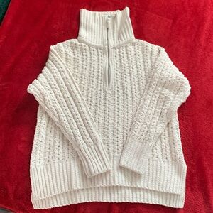 Brand new without tags Aerie sweater